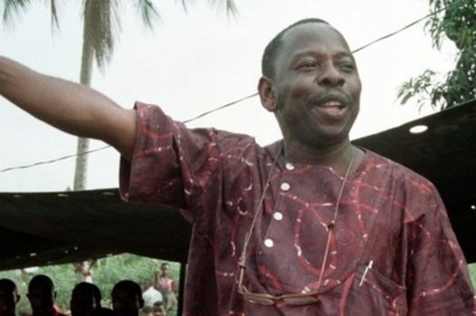OilWire Issue #7: The legacy of Ken Saro-Wiwa; Will Spain set a new bar?; Oil money spills into U.S. elections